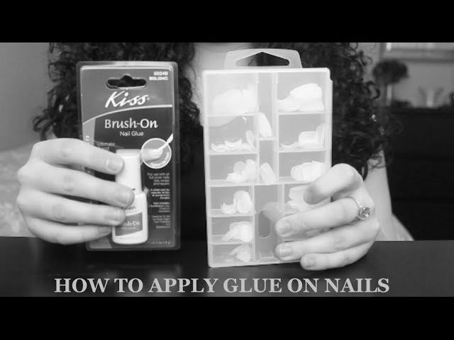 How to Apply Press On Nails – The Right Way image 2