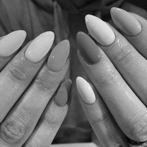 How long does French manicure last on nails? photo 1