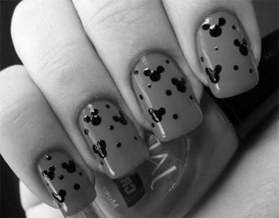 How to make nail art design? image 2