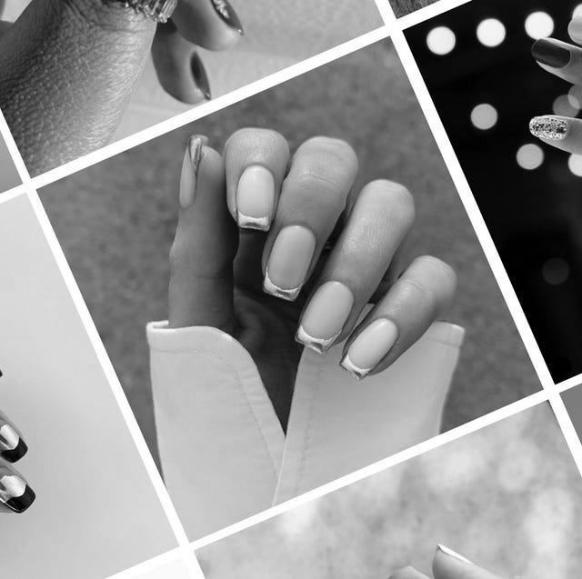 What are some of the best simple nail art designs? image 4