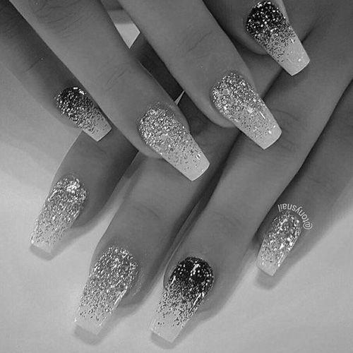 What are some of the best simple nail art designs? image 6