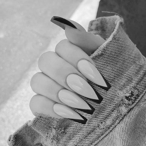 What are some quick nail art tips? photo 8