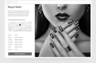 What are the advantages of a nail art course? image 0