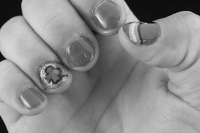 What are the advantages of a nail art course? photo 0