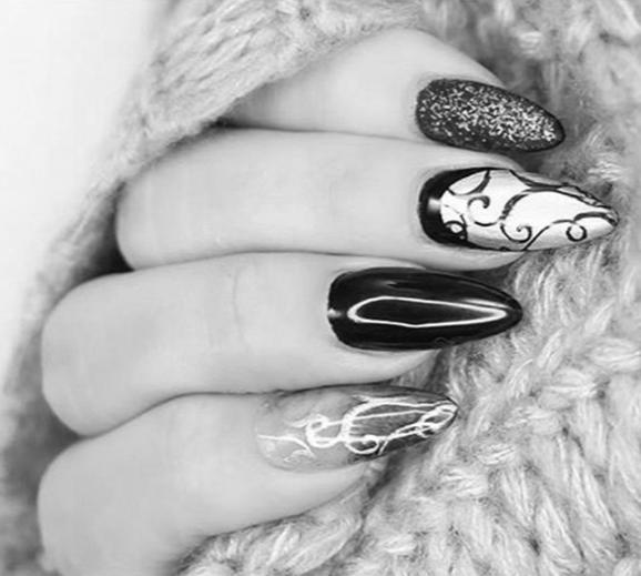 What is the best nail art blogsite? photo 3