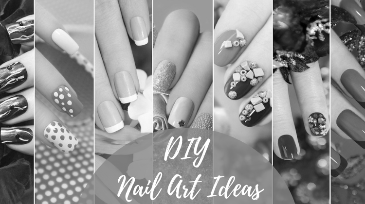Nail Art Design Ideas For Beginners? image 1