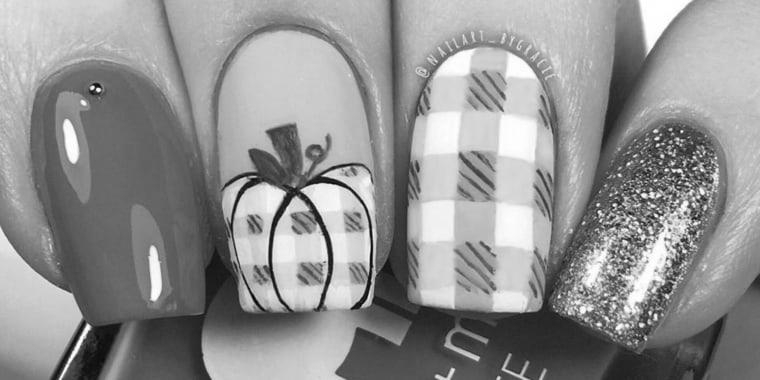 Nail Art Design Ideas For Beginners? image 2