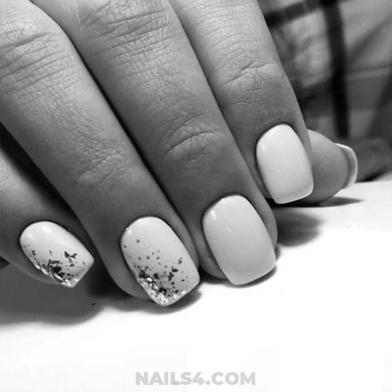 Nail Art Design Ideas For Beginners? image 3