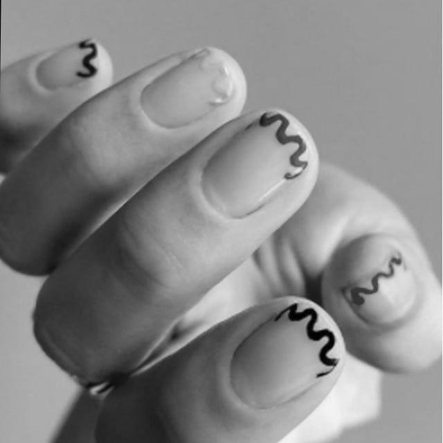 Nail Art Design Ideas For Beginners? image 5