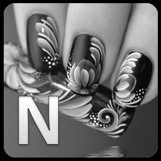 Nail Art Design Ideas For Beginners? image 10