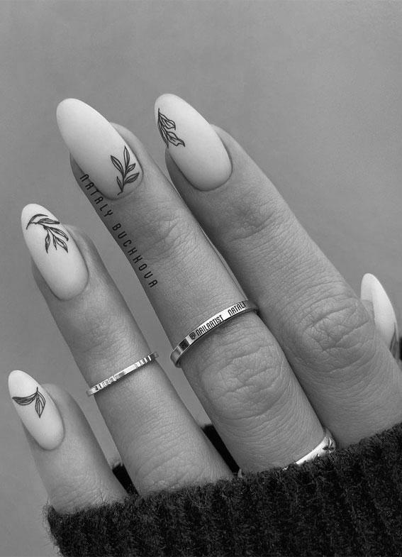 Is nail art trending in 2023? image 5