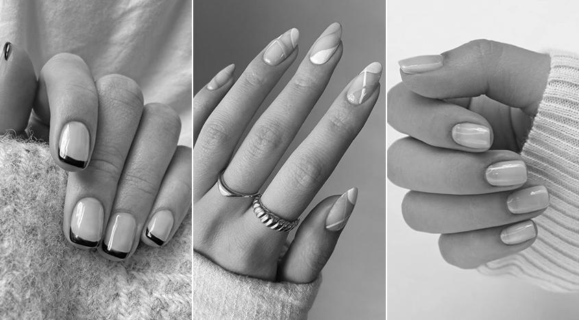 Is nail art trending in 2023? image 13