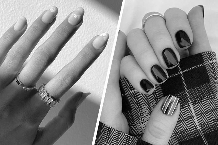 Is nail art trending in 2023? image 15