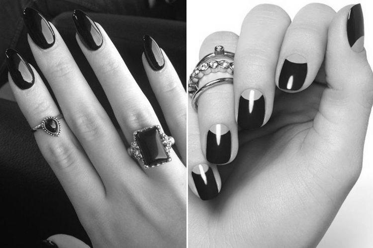 Is nail art trending in 2023? image 21