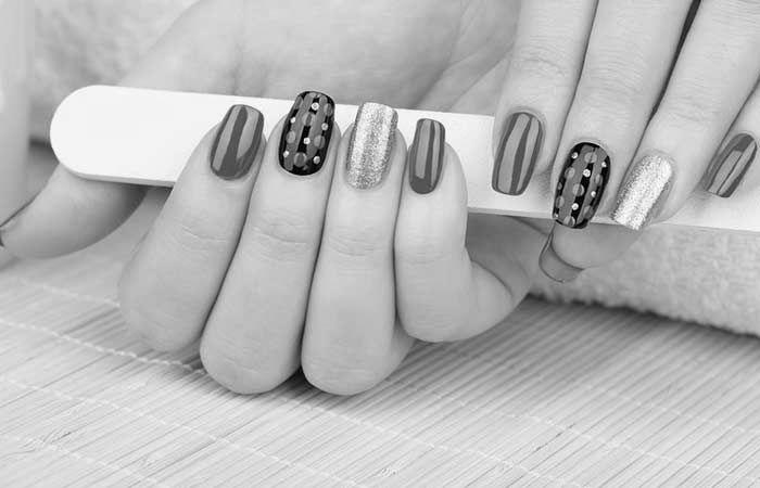 Which are the best designers and salons for nail art In Pune? photo 4