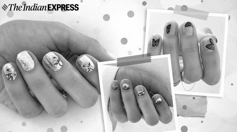 Which are the best designers and salons for nail art In Pune? photo 7