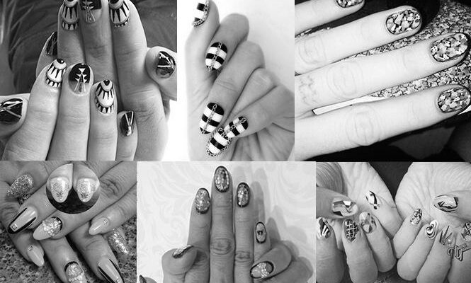How to find the best nail artist? image 0