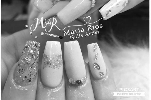 How to find the best nail artist? image 3