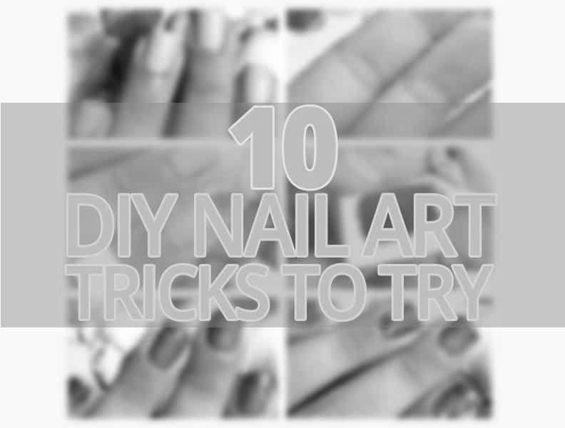 5 Trendy Nail Art Designs To Try At Home with Fingernails2Go? image 3