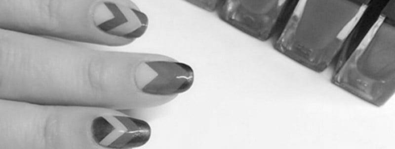 5 Trendy Nail Art Designs To Try At Home with Fingernails2Go? image 9