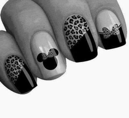5 Trendy Nail Art Designs To Try At Home with Fingernails2Go? image 12