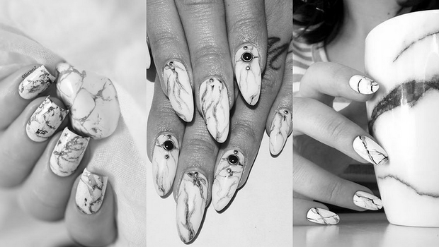 What is your favorite nail art? image 1