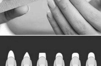 Why are nails shaped the way they are? photo 0