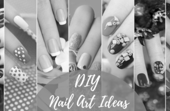 How can I do nail art at home? photo 0