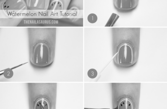 How to make nail art design? photo 0