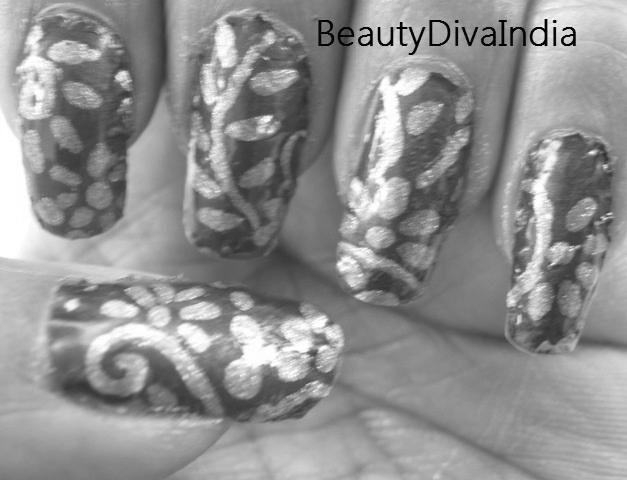 What is the future of nail art in India? photo 2