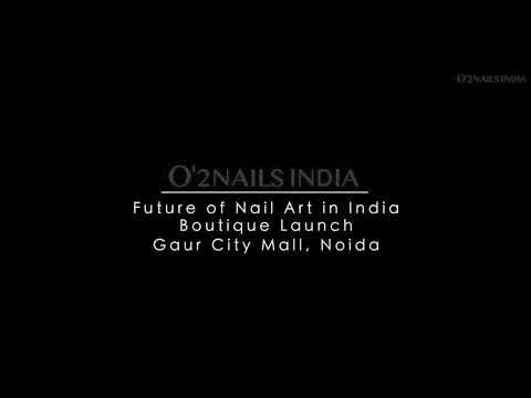 What is the future of nail art in India? photo 11