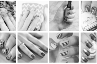 What are some beginner’s nail art ideas? image 0