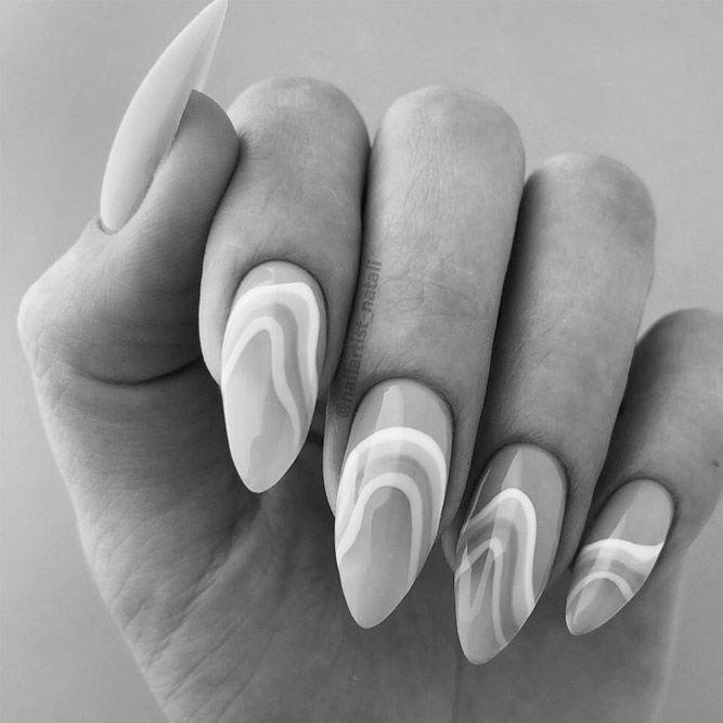 What is a good photo or image of nail art? photo 4