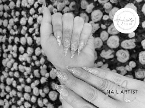 Which are the best designers and salons for nail art In Pune? image 9