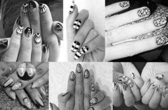 How to find the best nail artist? photo 0