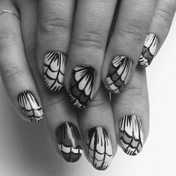 How to find the best nail artist? photo 5