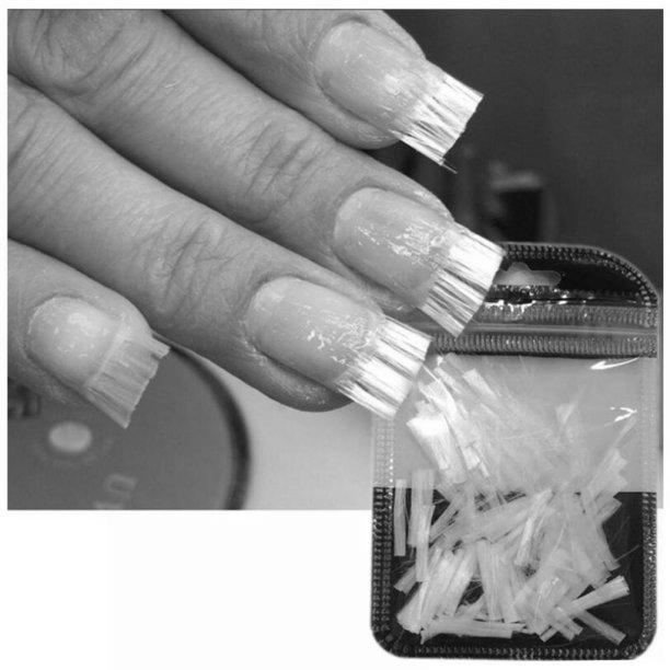 Is nail extension harmful for the nails? image 9