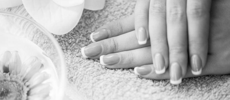How much does it cost to get your nails done (on average)? photo 9