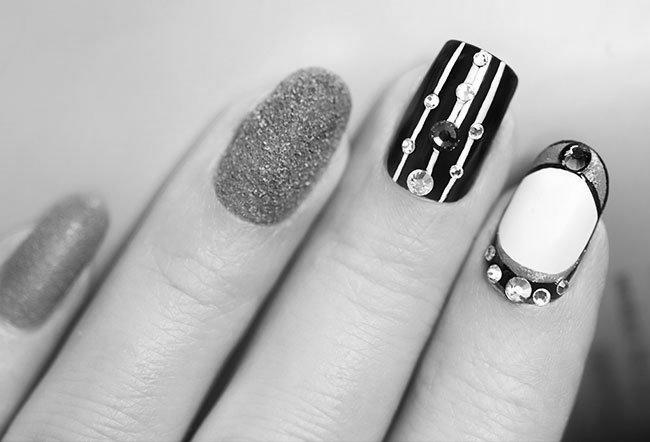 Why are fake nails so expensive to get done? photo 7