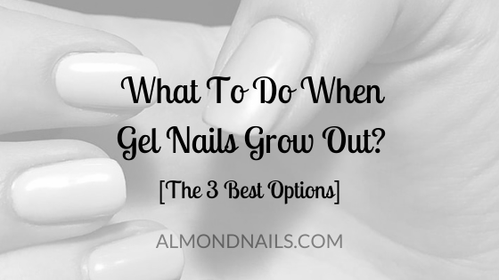 Can gel/UV nail polish help your natural nails to grow? photo 8