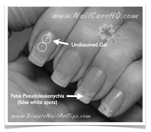 Do gel nails really ruin your natural nails? photo 2