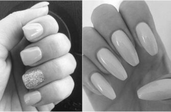Are gel or acrylic nails more expensive? image 0