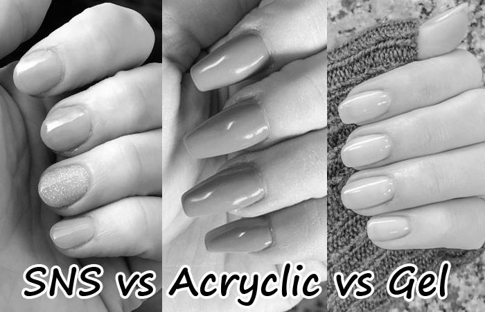 Are gel or acrylic nails more expensive? image 3