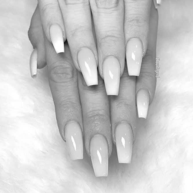 Are gel or acrylic nails more expensive? image 6