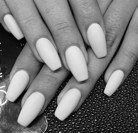 Are gel or acrylic nails more expensive? image 8