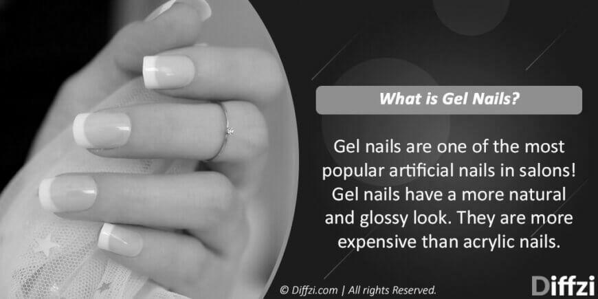 Are gel or acrylic nails more expensive? image 10