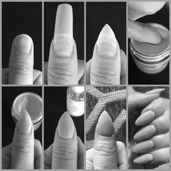 Can you put regular nail polish over gel polish? image 6