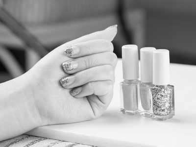 What is a good strategy for making gel nail polish last longer? image 2