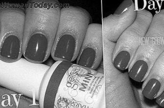How often should you get UV gel nails filled? photo 0