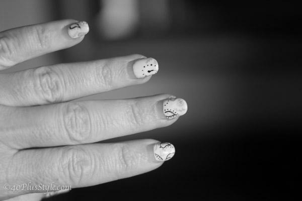 How often should you get UV gel nails filled? photo 3